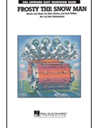 Frosty the Snow Man by - Edmondson John - for