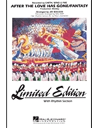 After The Love Has Gone / Fantasy by - Bocook Jay - Earth Wind and Fire for Marching Band