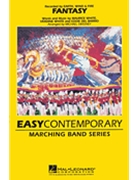 Fantasy by White / White / Del Barrio - Sweeney Michael - Wind and Fire Earth for Marching Band