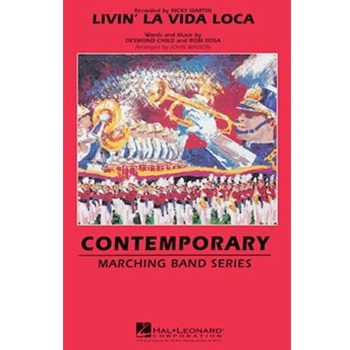 Livin' La Vida Loca