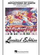 Reflections Of Earth by Greenaway Gavin - Bocook Jay - for Marching Band