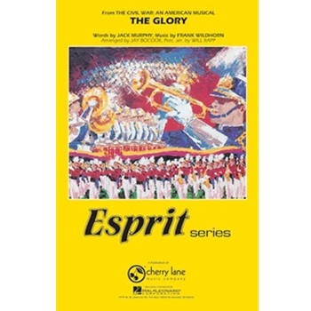 The Glory Full Score