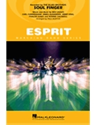 Soul Finger by - Murtha Paul - for Marching Band