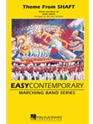 Shaft Theme by Hayes Isaac - Brown Michael - for Marching Band