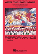 After The Love Is Gone by - Murtha Paul - Earth Wind and Fire for Marching Band