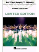 Star Spangled Banner by Smith John Stafford - Williams John - for Marching Band