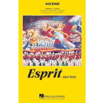 Ascend Full Score