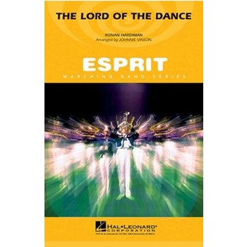 The Lord of the Dance Full Score