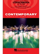 Copacabana (At The Copa) by Manilow Barry - Waters Tim - for Marching Band