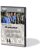 Dynamic Music In The Mix by McIntosh Michael A for MB DVD (In The Mix)