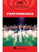 Jump by - Bocook Jay - Van Halen for Marching Band