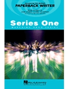 Paperback Writer by Lennon and McCartney - Brown Michael - The Beatles for Marching Band