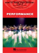 How To Train Your Dragon Part 2 by Powell John - Brown Michael - for Marching Band (Part 2 / Powell Joh)