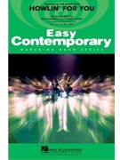 Howlin' For You by Auerbach and Carney - Murtha Paul - The Black Keys for Marching Band