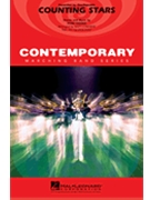 Counting Stars by Tedder Ryan - Conaway and Holt - OneRepublic for Marching Band