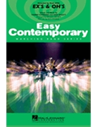 Ex's & Oh's by Schneider and Bassett - Angelis and Brown - Elle King for Marching Band
