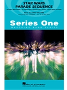 Star Wars Parade Sequence by Williams John - Rapp Will - for Marching Band