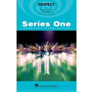 Respect Full Score