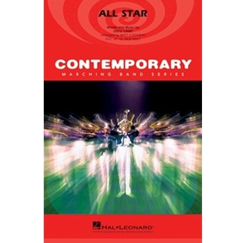 All Star Full Score