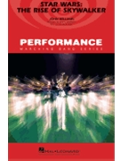 Star Wars: The Rise of Skywalker by Williams John - Conaway Matt - for Marching Band