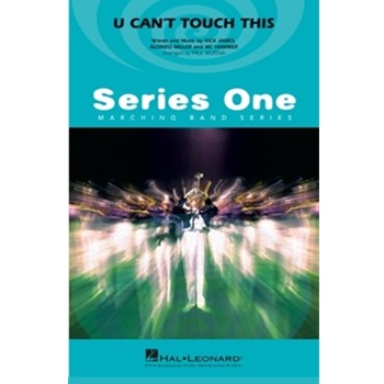 U Can't Touch This - Score