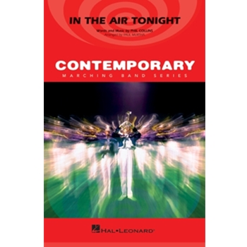 In the Air Tonight