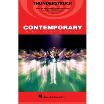 Thunderstruck
