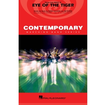 Eye of the Tiger