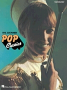 Hal Leonard Pop Classics - Conductor by for CONDUCTOR
