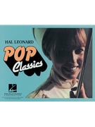 Hal Leonard Pop Classics Basses by Various for Bass