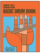 Basic Drum Book by for