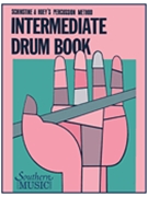 Intermediate Drum Book by for