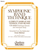 Symphonic Band Technique by Rhodes and Bierschenk - Victor John - for Bassoon