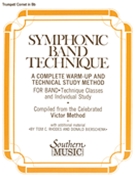 Symphonic Band Technique by Rhodes and Bierschenk for Cornet