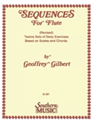 Sequences by Gilbert G for Flute Method