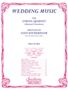 Wedding Music by - Cleo Aufderhaar - for Full Score