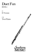 Duet Fun Book 2 by - Voxman Himie - for