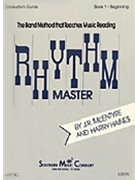 Rhythm Master Bk 1 by Haines and McEntyre for Bassoon
