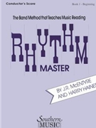 Rhythm Master Bk 1 by Haines and McEntyre for Bb Clarinet