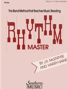 Rhythm Master Bk 2 by Haines and McEntyre for Bassoon
