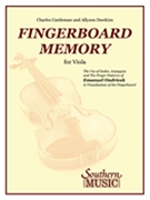 Fingerboard Memory by Dawkins Allyson and C for