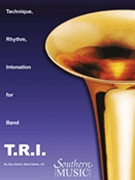 T.R.I. by Garner Haines and McEntyre for Instrumental Method