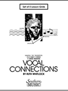 Vocal Connections Grids by Whitlock Ruth - Grids - for Student 5-