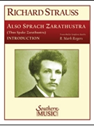 Also Sprach Zarathustra Op. 3 (Introduction Only) by Strauss Richard - Rogers Mark - for