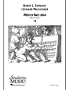 Men Of Iwo Jima by Siltman Bobfor TB Secular