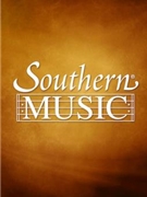 Morning Hymn by Drummond R Paul for SSA