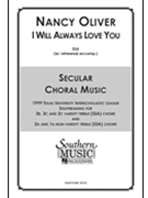 I Will Always Love You by Oliver Nancy for SSA