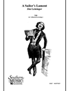 Sailor's Lament by Leininger Jim for TBB