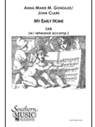 My Early Home by Gonzalez Anna Marie for SAB