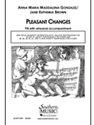 Pleasant Changes by Gonzalez Anna Marie for TTB